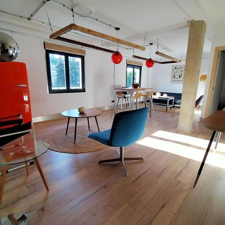 Lotila Flats Mieres Mieres (Asturias) Exterior foto