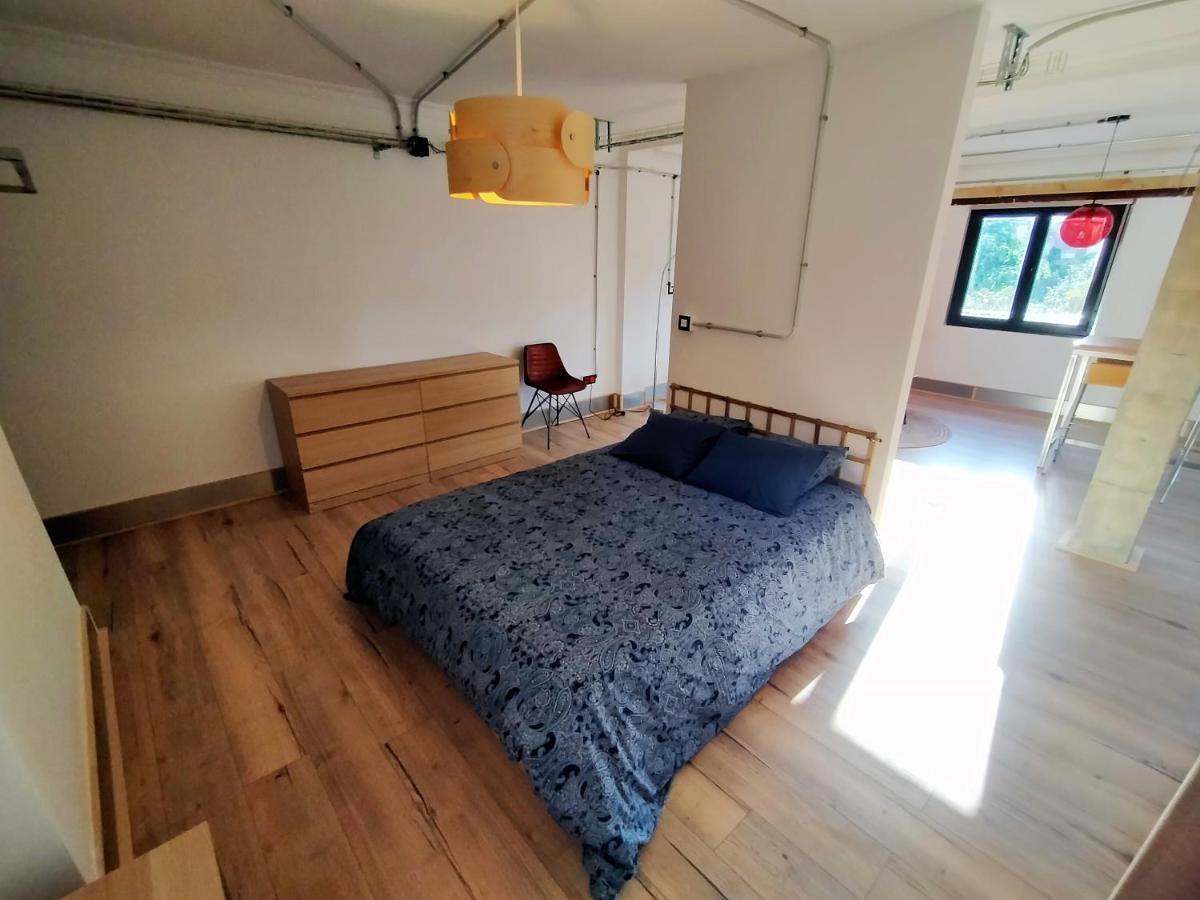 Lotila Flats Mieres Mieres (Asturias) Exterior foto