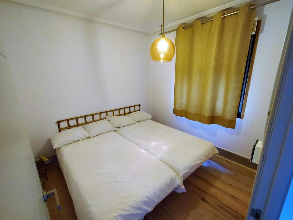 Lotila Flats Mieres Mieres (Asturias) Exterior foto